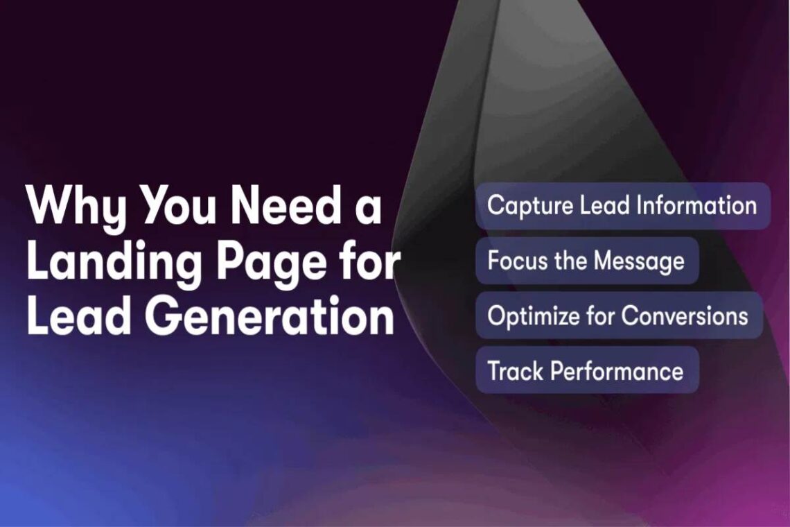 Lead Generation Write for Us