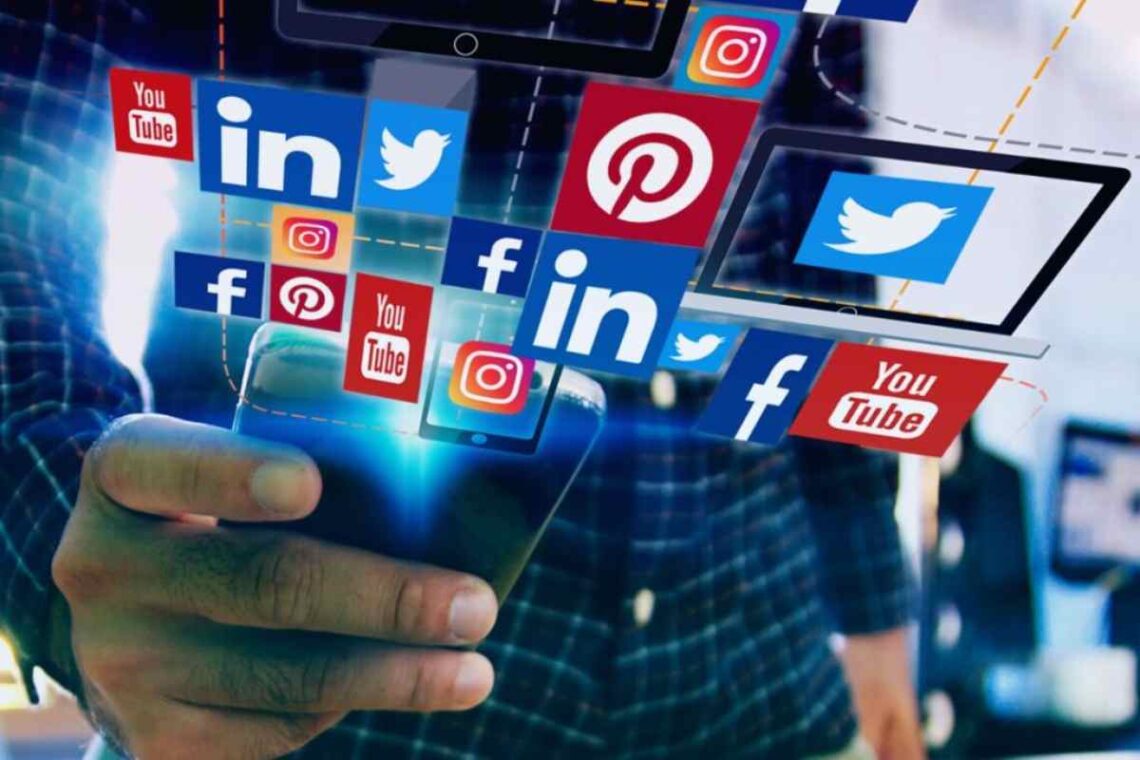 Social Media Lead Generation