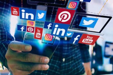 Social Media Lead Generation