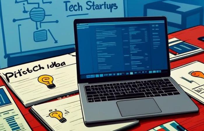 Startup Technology Write for Us