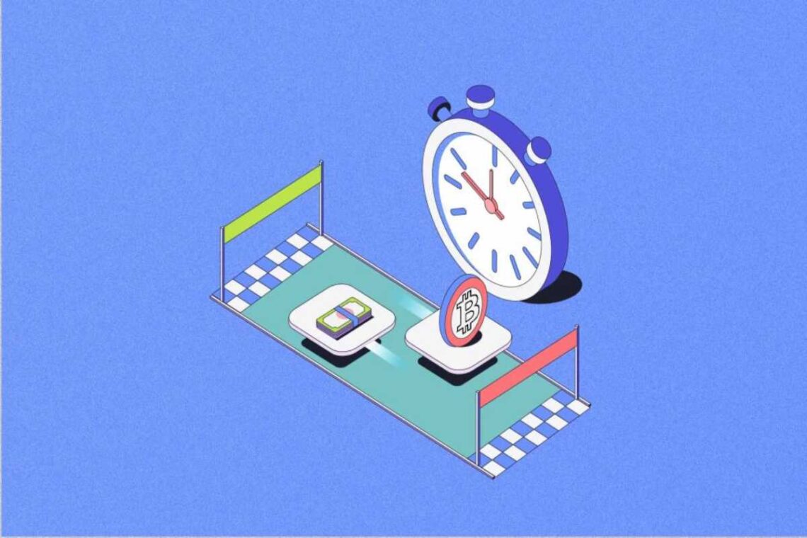 The Speed Edge_ How to Spot (and Act on) Arbitrage Opportunities in Real-Time