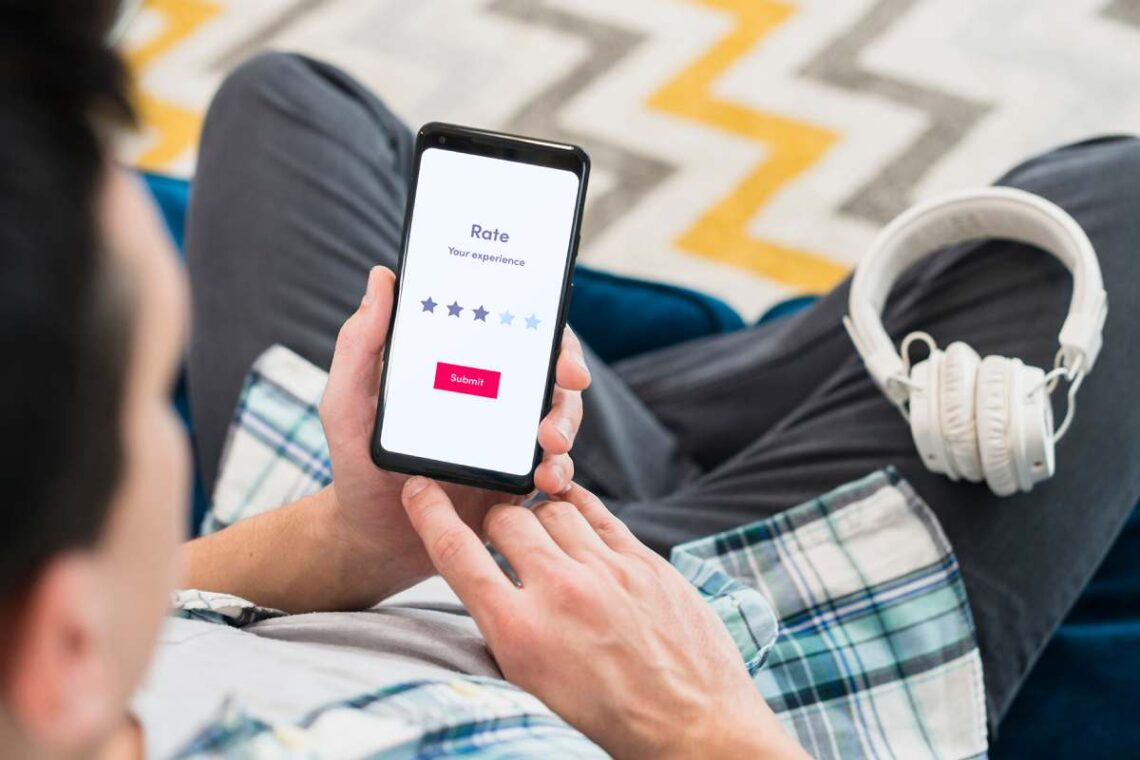 mobile review write for us