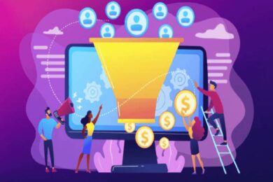 Connected Commerce System Outperforms Traditional Funnels