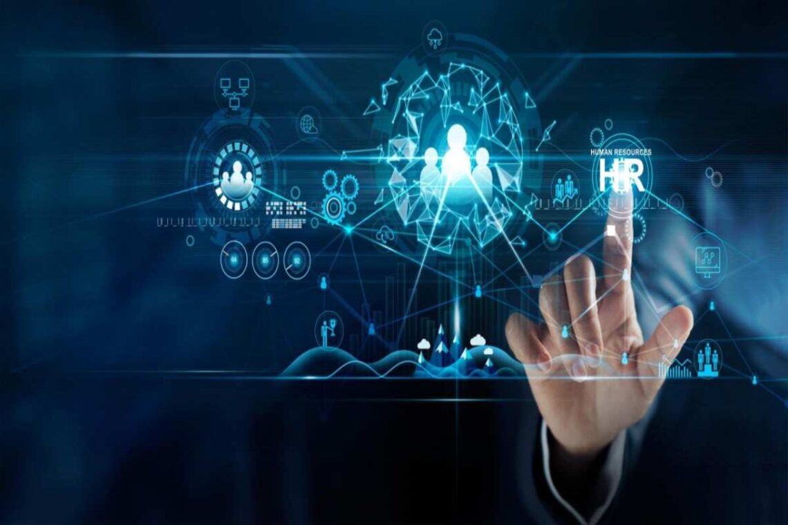 How Tech Is Helping HR Run Smoother