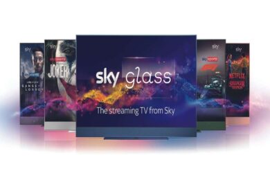Just Bought Sky Glass_ Why a Specialist is Essential for Wall Mounting