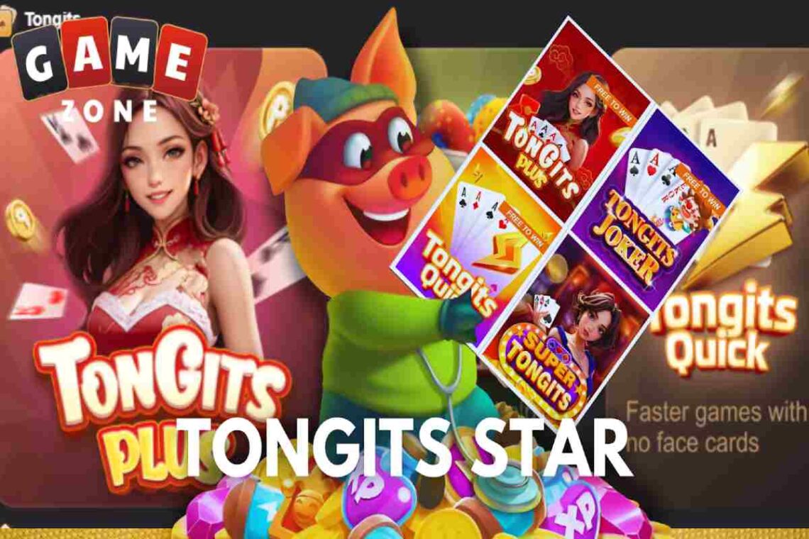 Tongits Star vs GameZone_ Essential Info for Filipino Card Game Fans