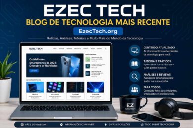 Ezec Tech