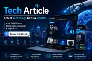 Techarticle.Com.In