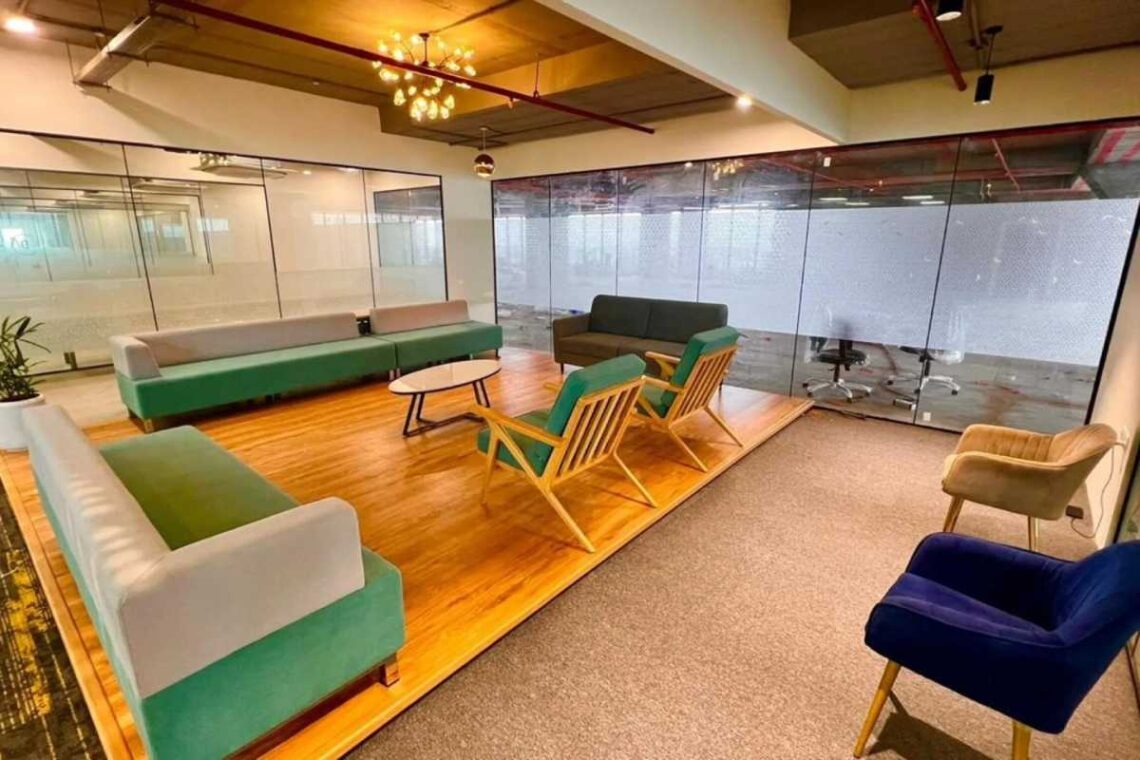 Nextcoworks – Cowork