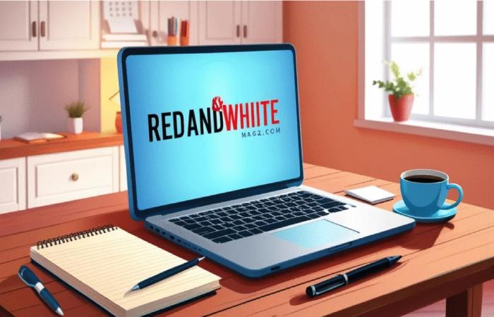 What is Redandwhitemagz. Com_