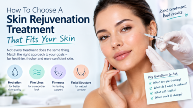skin rejuvenation